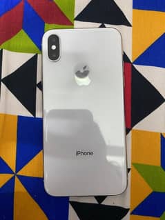 i phone X pta approved