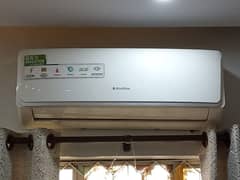 eco-star 1 ton inverter AC