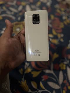 Redmi note 9s