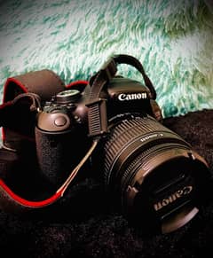 Canon 600D