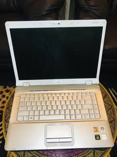 HP Pavilion d6000