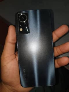 infinix Note 11