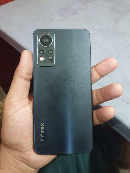 infinix Note 11 2