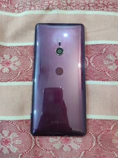 Sony Xperia xz3 PTA proved good conditon