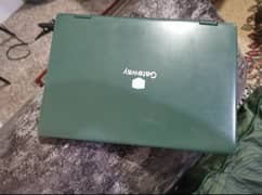 used laptop Gateway03264455388