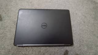 Dell Latitude E7450 i5 5th Gen