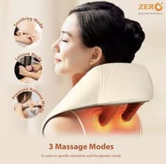 Euphoria Minimalist Shoulder Massager