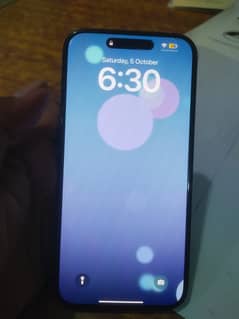 iphone 15 plus 256gb Jv gray 10/10 100 health