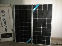 solar panel 170 watt (A) Grade#