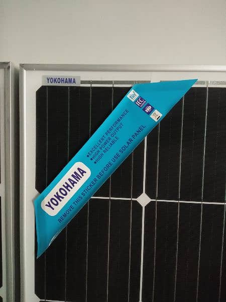 solar panel 170 watt (A) Grade# 2