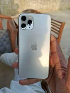 iPhone 11 Pro non pta with box 0