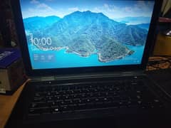 dell laptop with graphic card