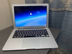 MacBook Air 0