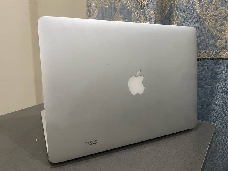 MacBook Air 1