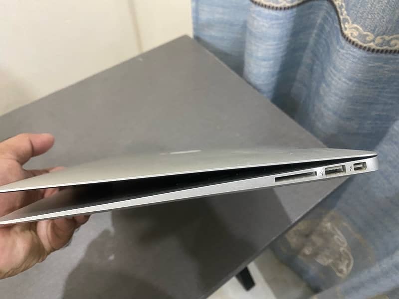 MacBook Air 3