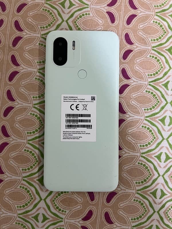 Xiaomi A2 plusBrand new mobile 5 month warranty 1