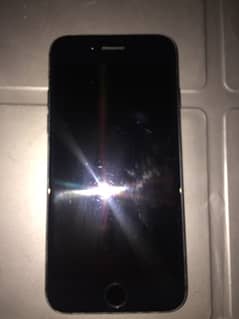 Apple IPhone 7 (128 gb) (PTA Approved)