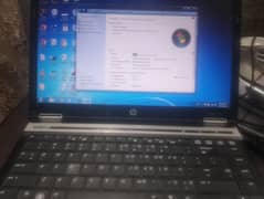 HP Elite book 8440P