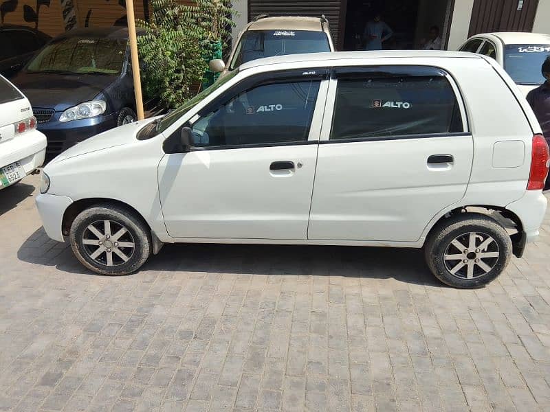 Suzuki Alto 2006 3