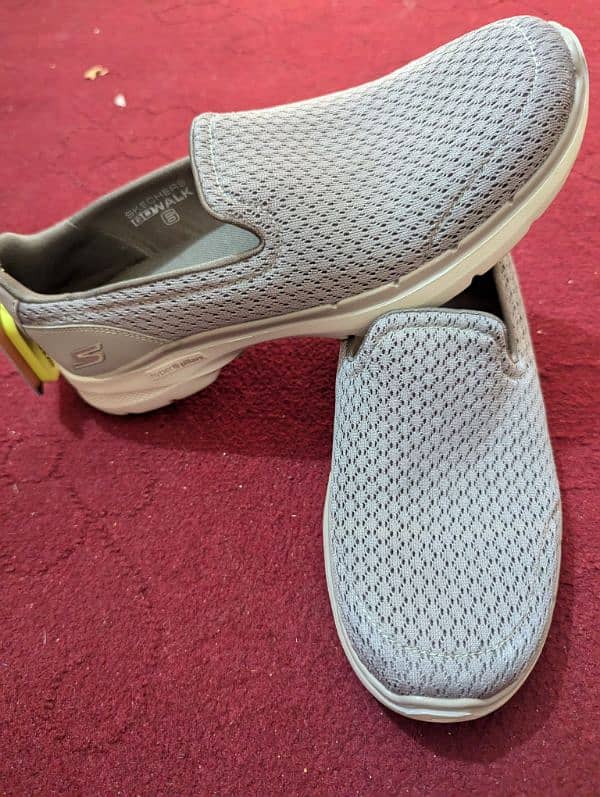 Skechers important shoes 1