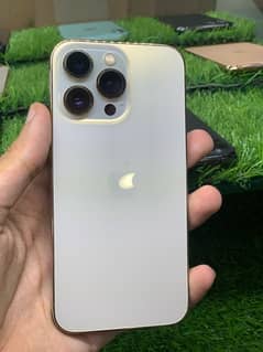 iPhone 13 pro (512gb)