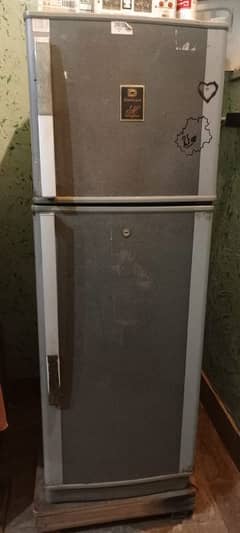 Dawlance Refrigerator model 9144M