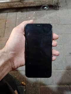 iphone 11 pro max 64GB non pta Exchange possible