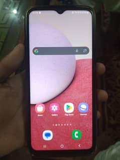 Samsung a13mint condition