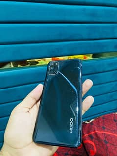 Oppo A52