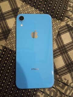 iPhone Xr 64 gb jv