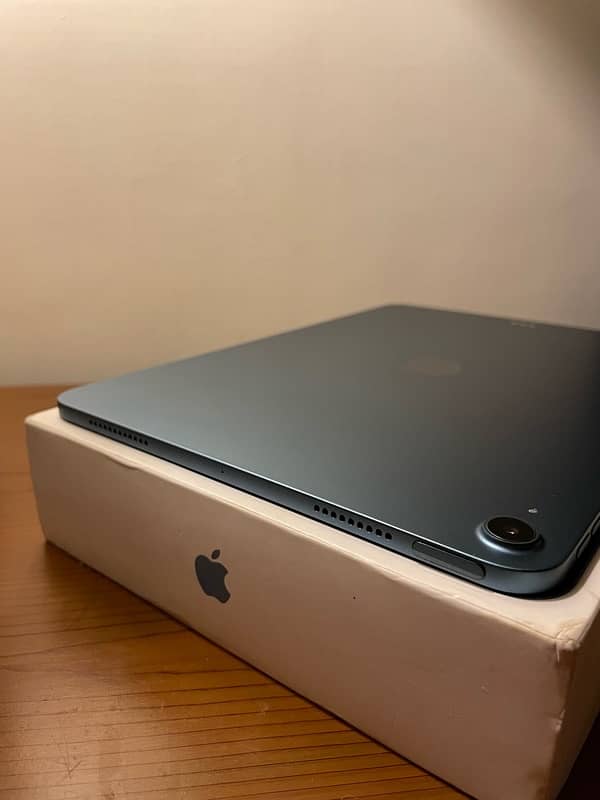 Apple iPad Air 5 M1 256 Gb Box & Warranty 5