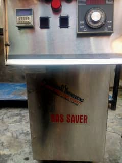 fryer good condition