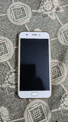 oppo A37 All ok mobile 4 64 GB glass break only