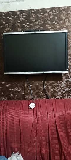 hp led 24 inch