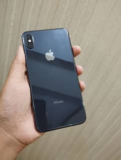 iPhone Xs max