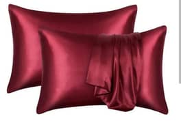 silkpillow covers