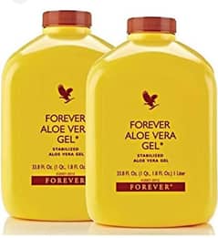 Aloe Vera gel