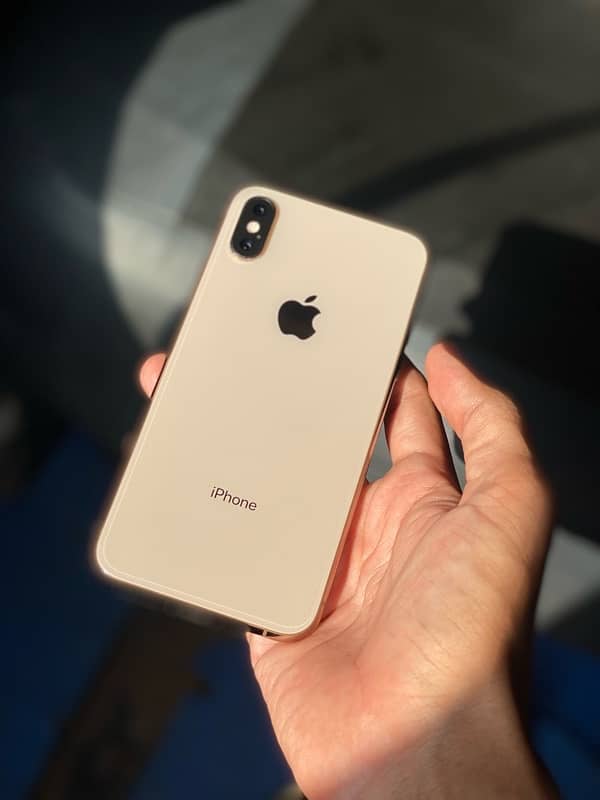 iphone Xs non pta exchange possible 0