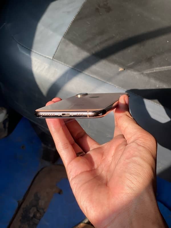 iphone Xs non pta exchange possible 1