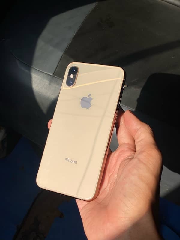 iphone Xs non pta exchange possible 2