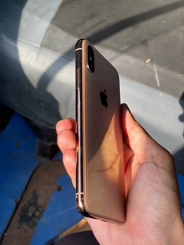 iphone Xs non pta exchange possible 6