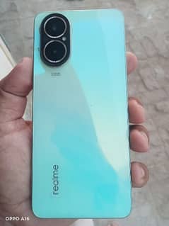 Realme c67