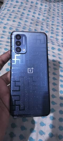 one plus N200 non PTA urgent sale