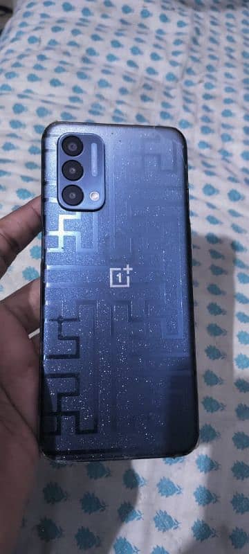 one plus N200 non PTA urgent sale 0