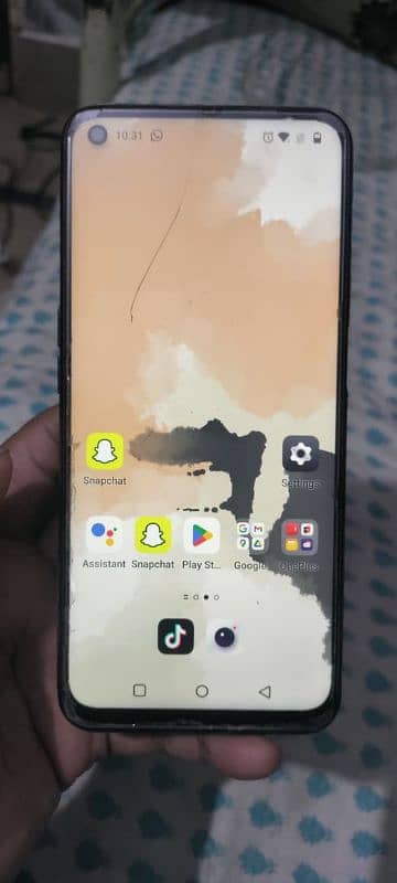 one plus N200 non PTA urgent sale 2