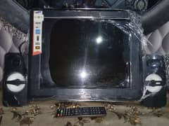 16 Inch Lcd