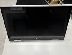 Hp Pavilion 15 x360 i5 12th gen