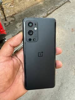 One Plus 9pro Duel Sim