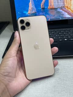 Iphone 11 pro Max non pta 0