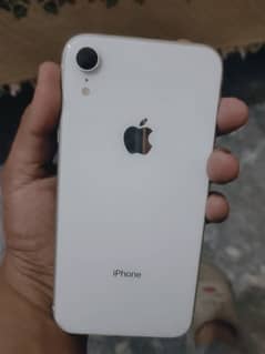 iphone XR non pta 64 gb 10 by 10 pubg king